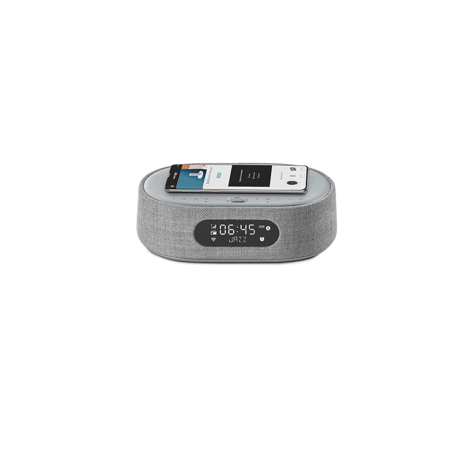 HARMAN KARDON Citation Oasis Bluetooth siva hišna zvočna postaja